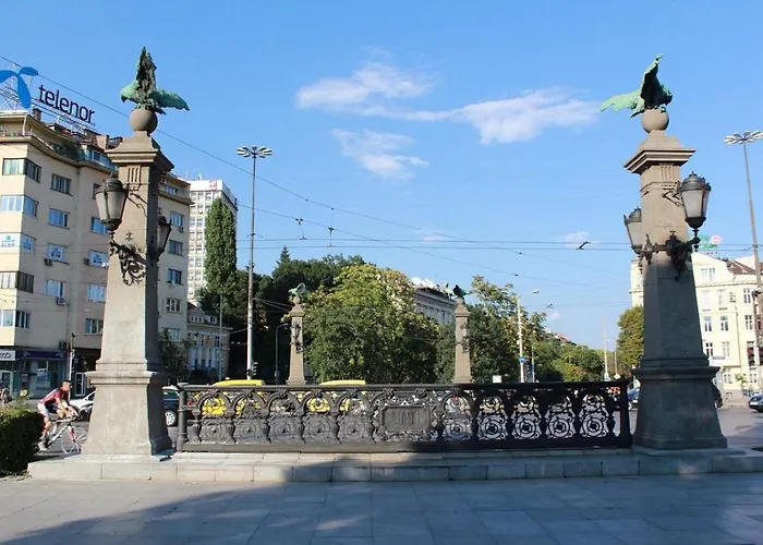 Diter Family Hotel Sofia
