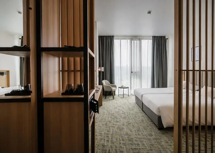 B1 City Hotel Sofia