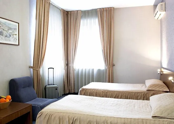 Diter Family Hotel Sofia